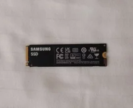 SSD Samsung 512GB M.2 NVME $ SATA